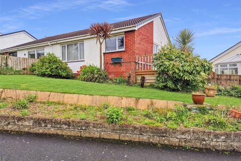 2 bedroom bungalow for sale, Northcott Mouth Road, Poughill, Bude, Cornwall, EX23
