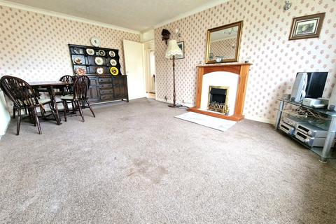2 bedroom bungalow for sale, Northcott Mouth Road, Poughill, Bude, Cornwall, EX23
