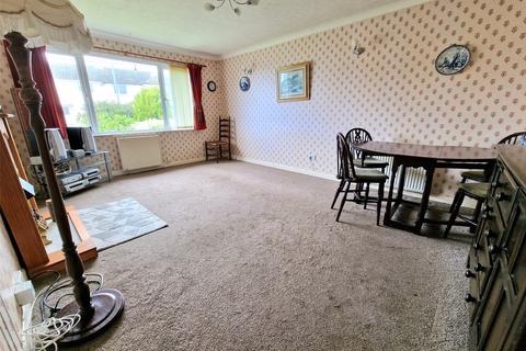 2 bedroom bungalow for sale, Northcott Mouth Road, Poughill, Bude, Cornwall, EX23