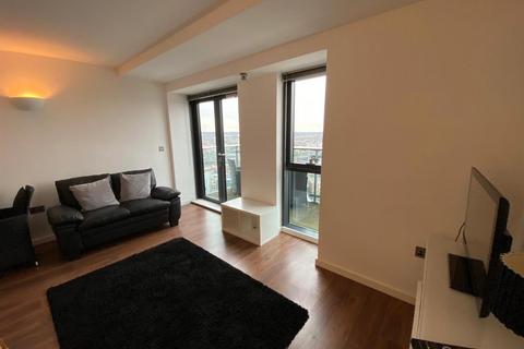 1 bedroom flat for sale, Water Lane, Leeds