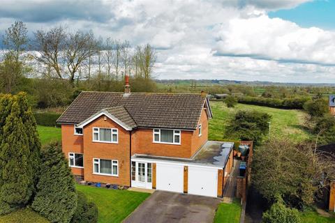 6 bedroom detached house for sale, Hunters Close, Husbands Bosworth, Lutterworth