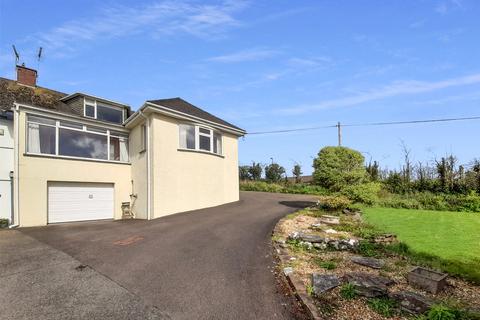 4 bedroom semi-detached house for sale, Creathorne Road, Bude, Cornwall, EX23