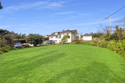 4 bedroom semi-detached house for sale, Creathorne Road, Bude, Cornwall, EX23