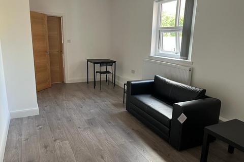 1 bedroom flat to rent, Lichfield Street, Walsall