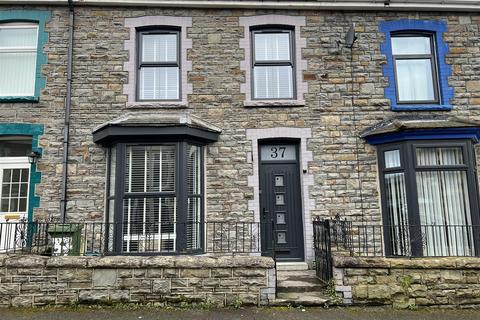 3 bedroom terraced house for sale, Tanybryn Street, Aberdare CF44