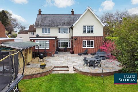 5 bedroom detached house for sale, Llangvilla, Tur Langton, Market Harborough