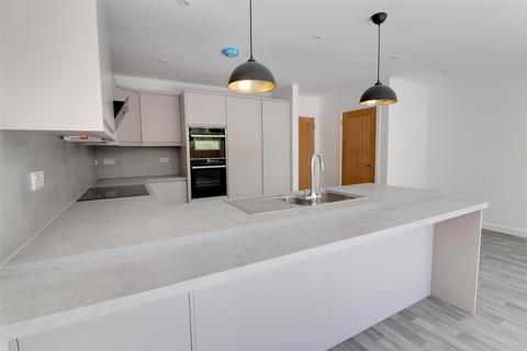 4 bedroom semi-detached house for sale, Station Mews, Launceston, Cornwall, PL15