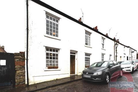 3 bedroom end of terrace house for sale, Chapel Street, Llandaff Village, Cardiff