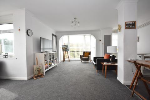 2 bedroom apartment for sale, 54 Seabank, The Esplanade, Penarth, CF64 3AR