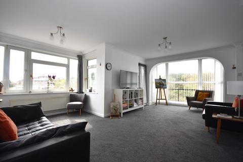 2 bedroom apartment for sale, 54 Seabank, The Esplanade, Penarth, CF64 3AR