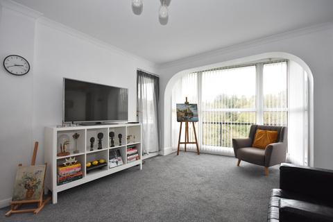 2 bedroom apartment for sale, 54 Seabank, The Esplanade, Penarth, CF64 3AR