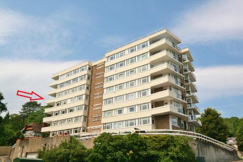 2 bedroom apartment for sale, 54 Seabank, The Esplanade, Penarth, CF64 3AR