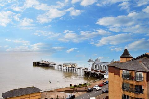 2 bedroom apartment for sale, 54 Seabank, The Esplanade, Penarth, CF64 3AR