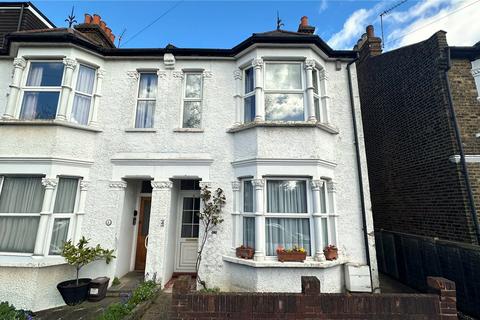 3 bedroom end of terrace house for sale, Thornton Road, Barnet, EN5