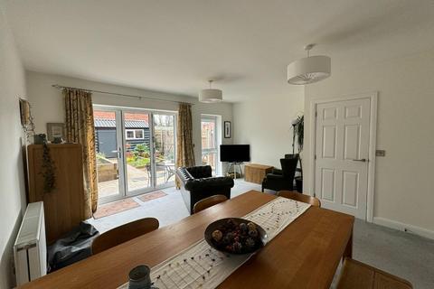 4 bedroom townhouse for sale, Wellington Road, Whalley Range