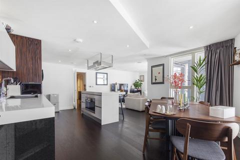 3 bedroom flat to rent, Moore House, Grosvenor Waterside, Gatliff Road, London, SW1W