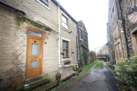 1 bedroom terraced house to rent, Wilson Fold, Low Moor, Bradford