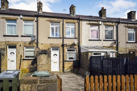 2 bedroom terraced house for sale, Mannville Walk, Keighley