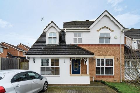 4 bedroom detached house for sale, Longfield Avenue, Mill Hill, NW7
