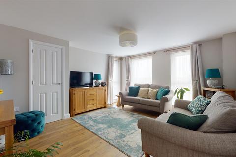 2 bedroom flat for sale, Hengrove Way, Hengrove