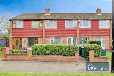 3 bedroom terraced house for sale, Newton Close, Coventry