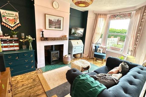33 Argyle Road, Fishponds, Bristol, BS16 3ND