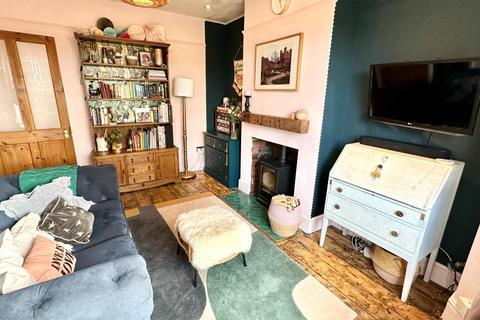 33 Argyle Road, Fishponds, Bristol, BS16 3ND