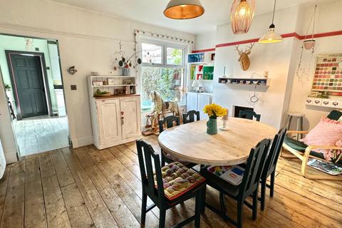 33 Argyle Road, Fishponds, Bristol, BS16 3ND