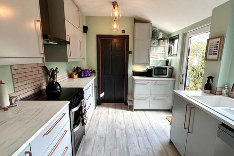 33 Argyle Road, Fishponds, Bristol, BS16 3ND