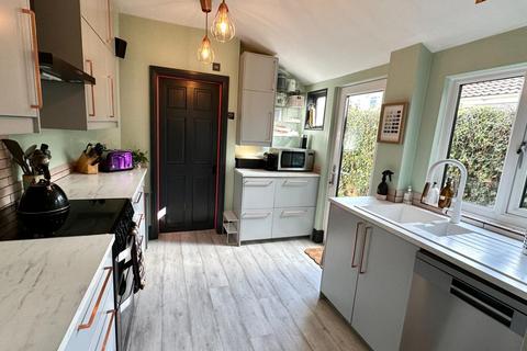 33 Argyle Road, Fishponds, Bristol, BS16 3ND