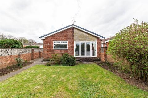 36 The Avenue, Bessacarr, Doncaster, DN4 5LD