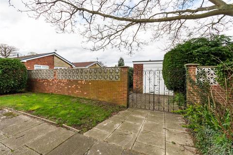 36 The Avenue, Bessacarr, Doncaster, DN4 5LD