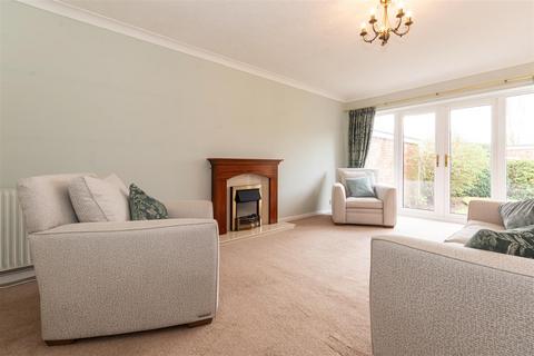 36 The Avenue, Bessacarr, Doncaster, DN4 5LD