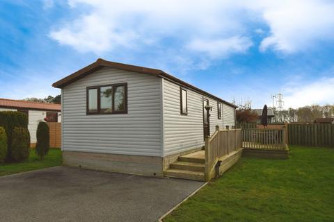 2 bedroom park home for sale, Hull Road, Wilberfoss, York