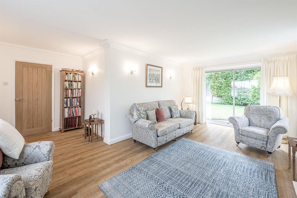 Wood Street, Wollaston, DY8 4NN 3 bed detached bungalow for sale £500,000