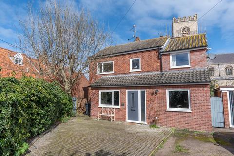 3 bedroom detached house for sale, Church Street, Wells-next-the-Sea, NR23