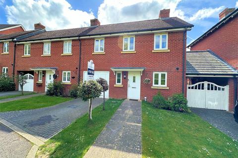 3 bedroom house for sale, Mcindoe Drive, Wendover HP22