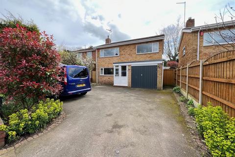 4 bedroom detached house for sale, Brook Road, Stourbridge, DY8 1NH