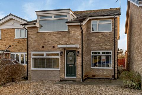 4 bedroom detached house for sale, Ashbourne Way, York