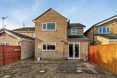 4 bedroom detached house for sale, Ashbourne Way, York