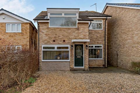 10 Ashbourne Way, York, YO24 2SW