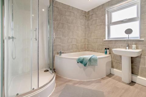 10 Ashbourne Way, York, YO24 2SW