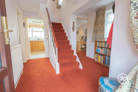 3 bedroom semi-detached house for sale, Suffolk Close, Bridgwater