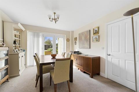 Heath Lodge The Heath, Tattingstone, Ipswich, IP9 2LX