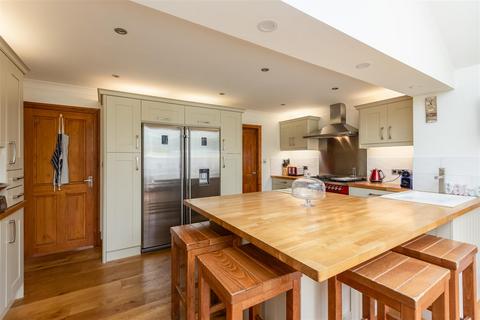 11 The Rise, Leavening, Malton, YO17 9TA