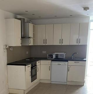 2 bedroom apartment to rent, 331 Lillie Road, London SW6