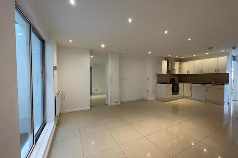 2 bedroom apartment to rent, 331 Lillie Road, London SW6