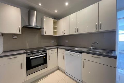 2 bedroom apartment to rent, 331 Lillie Road, London SW6