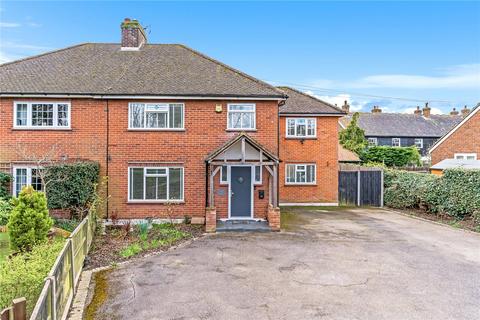 4 bedroom semi-detached house for sale, Elm Close, Epping Green, Epping, Essex, CM16