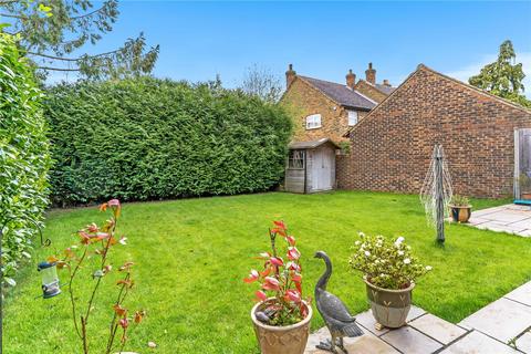 4 bedroom semi-detached house for sale, Elm Close, Epping Green, Epping, Essex, CM16
